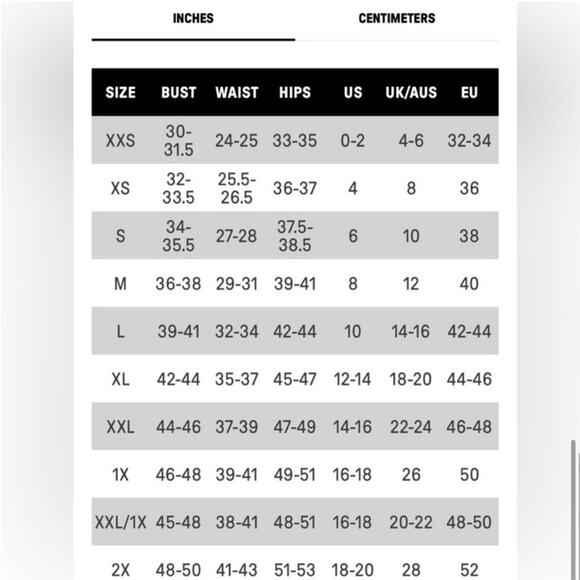 Fabletics NWT Oasis PureLuxe High-Waisted Yoga Athleisure Legging Black XL - Picture 13 of 14